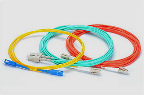 advantages of fiber optic cable