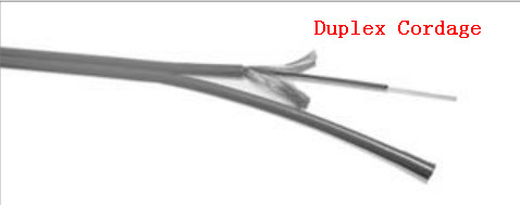duplex cordage