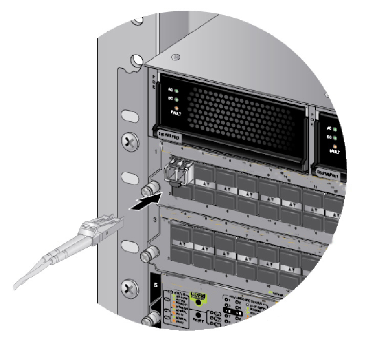 SFP transceiver module Archives - Fiber Optical Networking