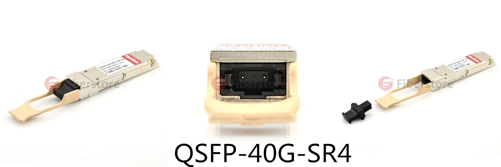 QSFP-40G-SR4