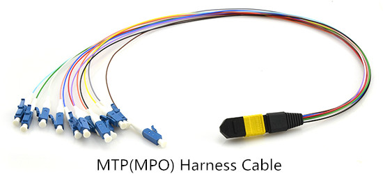 MTP(MPO) Harness Cable