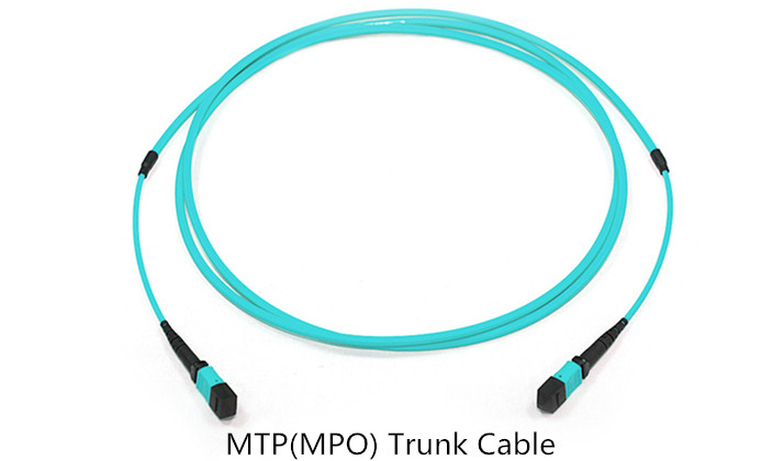 MTP(MPO) Trunk Cable