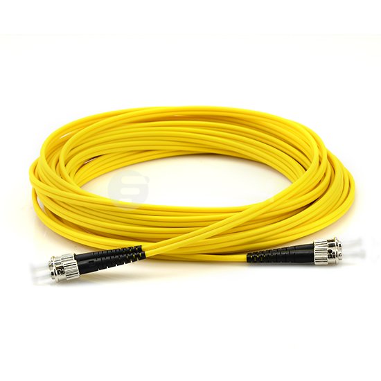 ST patch cable