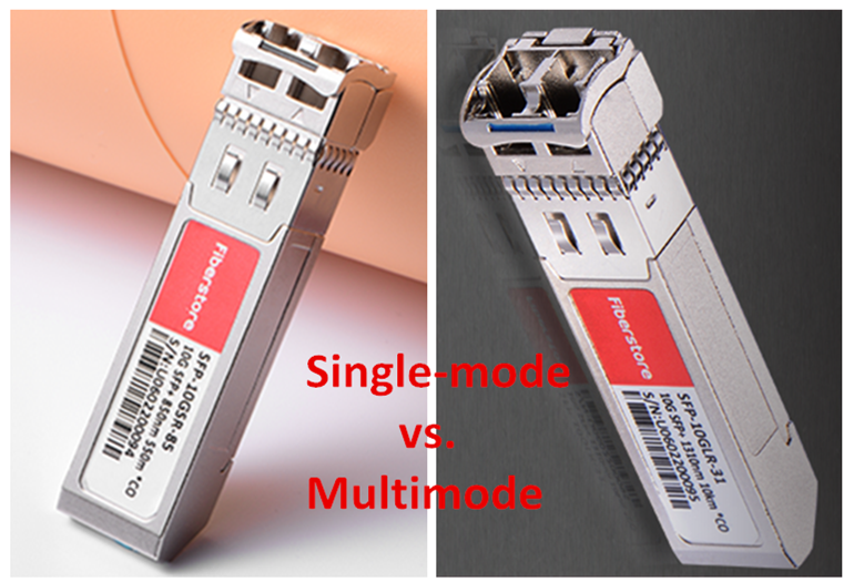 single-mode-and-multimode-transceiver