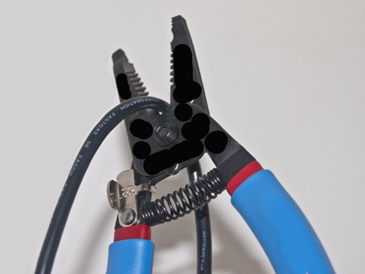 DIY Ethernet Cable