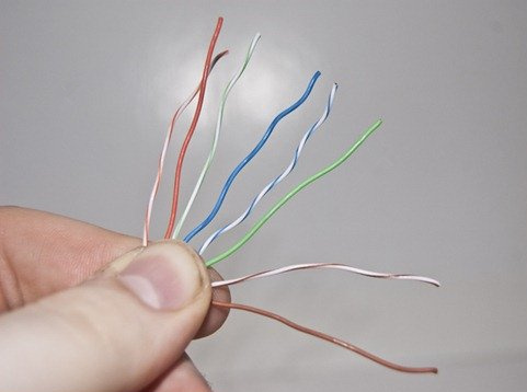 wire-the-cable-into-specific-order