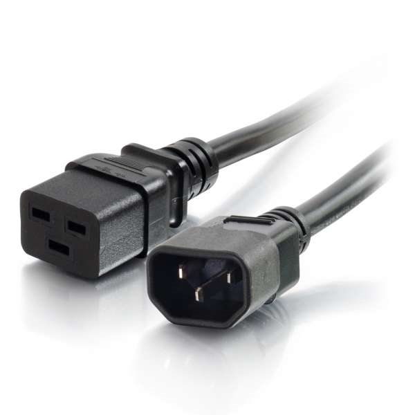 IEC 60320 power cord