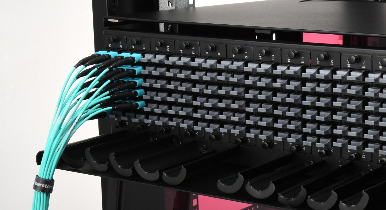 MTP cabling