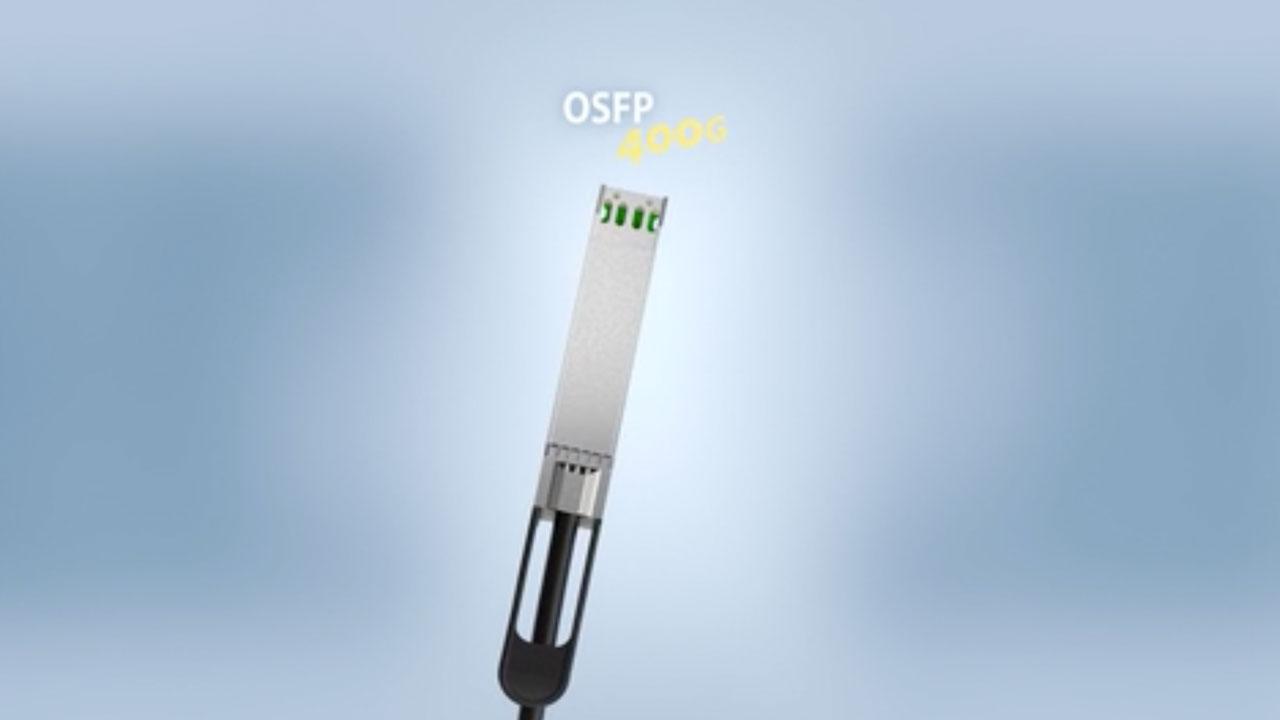 OSFP module