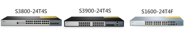 best Gigabit switch for home network