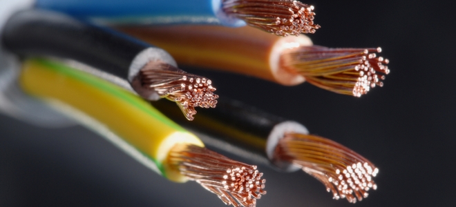 alt Network Cable Wire: Oxygen-Free Copper VS Pure Copper VS Copper Clad Aluminum VS Aluminum