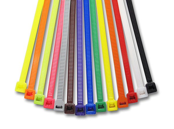 Cable Ties Uses | vlr.eng.br