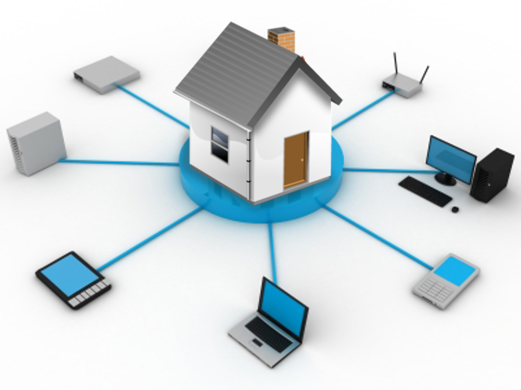 Guía para construir una red doméstica - Noticias - Focc Technology Co., Ltd